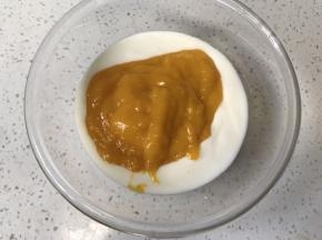 加入到酸奶中