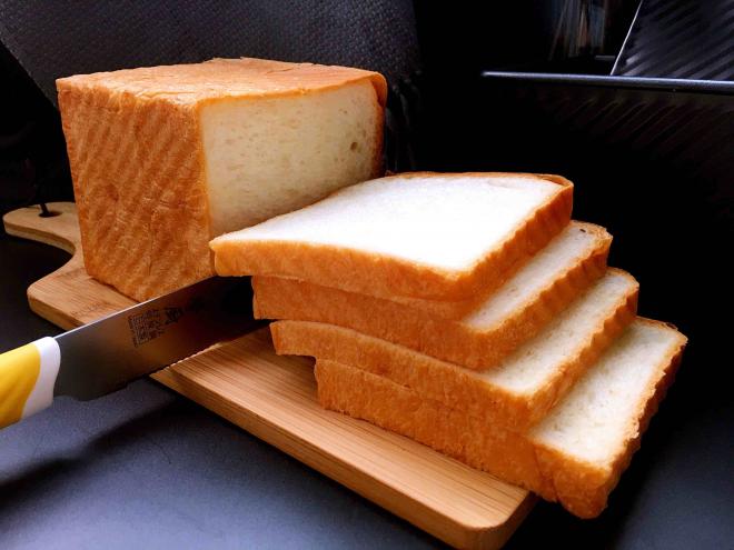 原味吐司