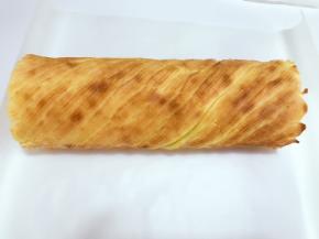 完成！冰箱冷藏定型20分钟。