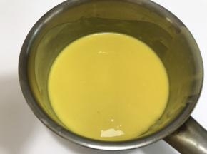 搅拌均匀