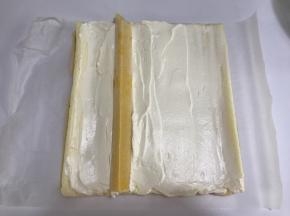放在左边三分之一处