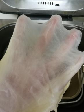 再一个imax程序，揉到完全扩展阶段