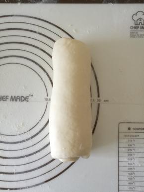 盖保鲜膜醒10分钟