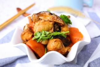 非常有营养的菜。