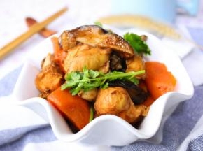 非常有营养的菜。