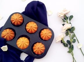 简简单单，一点也不华丽蛋糕，却给你无穷的回味。