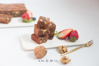 蛋糕外干内软特别好吃