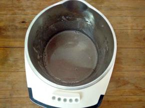 好了后调入个人口味白糖即可