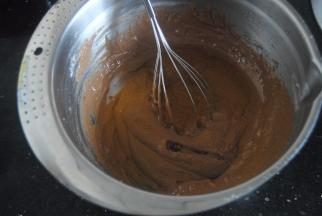 吃点菠菜大力拌匀