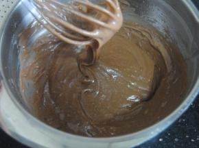 再吃点菠菜大力拌匀至完全无油星状态~