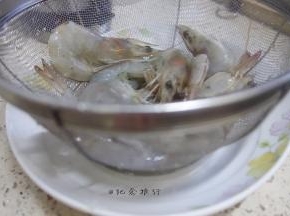 沥干