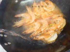 加一点水