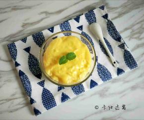 低脂不用担心长肉肉哦！