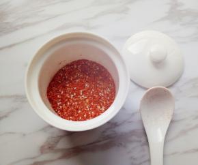 搅拌均匀，放在一旁备用