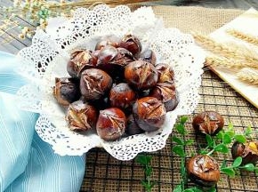 好吃，不输于外面买的