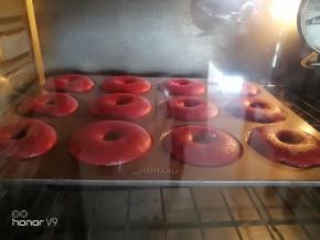 烤箱200度烤20分钟左右。