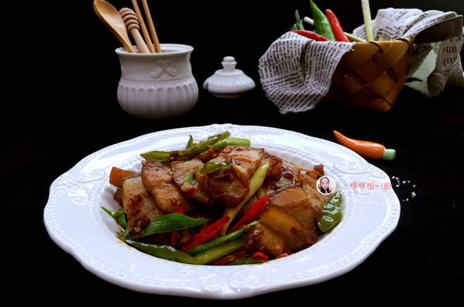 回锅肉