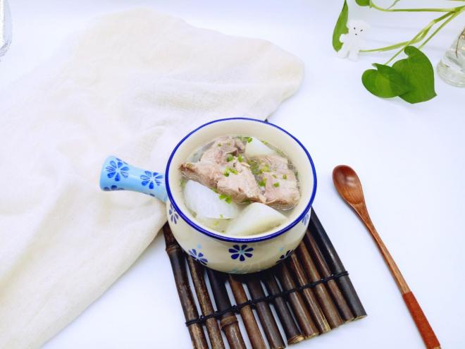 小排汤