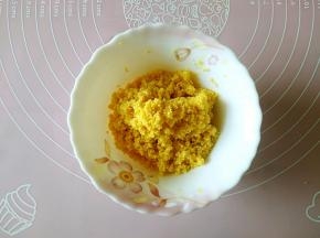 小米淘洗干净