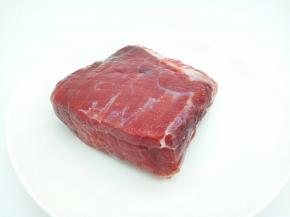 牛肉选择劲少的，嫩一点