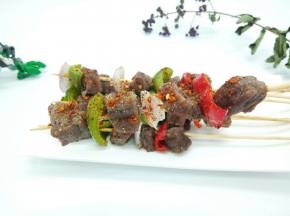 要不要来一串！