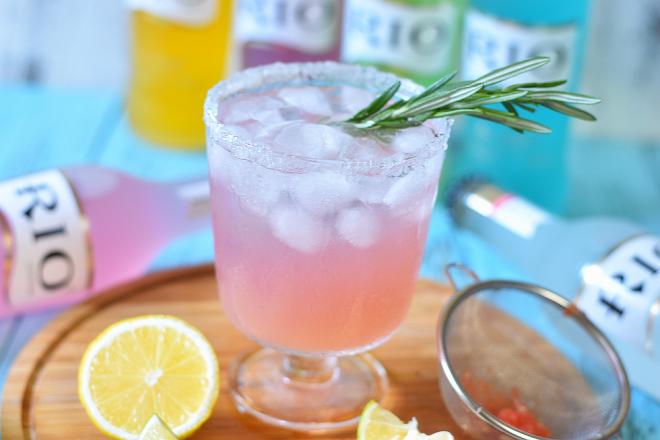 Greyhound Cocktail灰狗