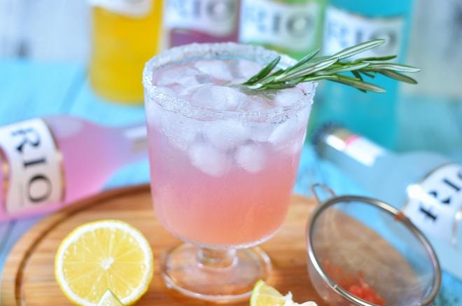 Greyhound Cocktail灰狗