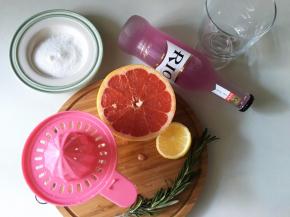 准备好所需材料