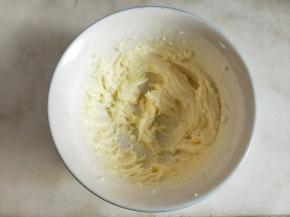 这是打均匀后的状态。