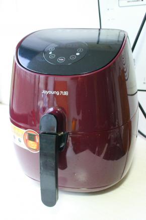 设置好时间，大约20分钟。