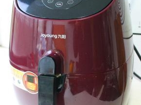 设置好时间，大约20分钟。