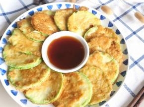 开吃吧～