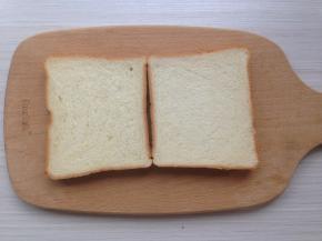 吐司切片