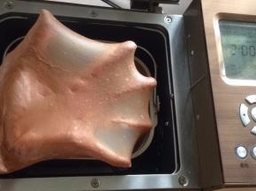 轻松和出手套膜