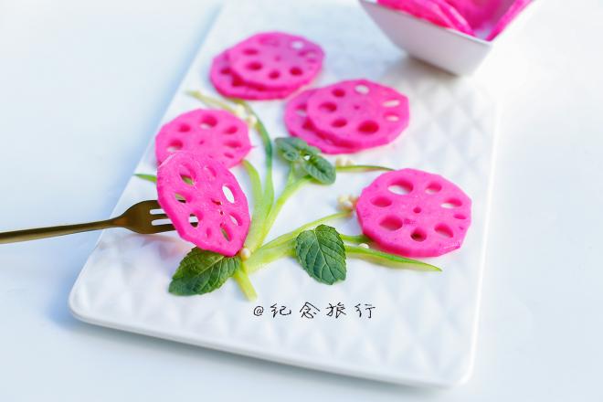 不看会后悔！孩子看到就秒光的高颜值蔬菜做法