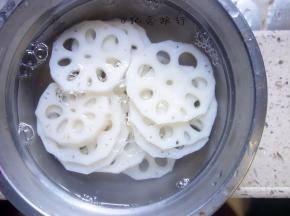 过冷水
