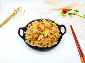 美味哦～香味扑鼻而来。