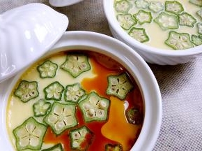 8．可以加少许酱油和芝麻油味道更好，不加也很好吃。