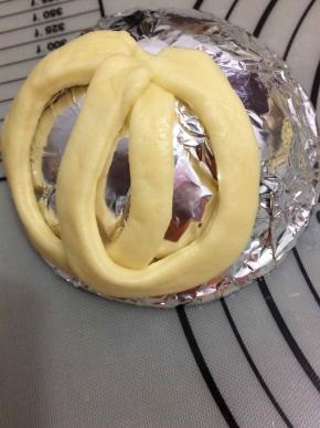 然后第二个，依次放好