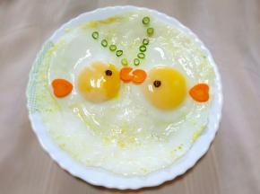 成品，484有点儿萌?