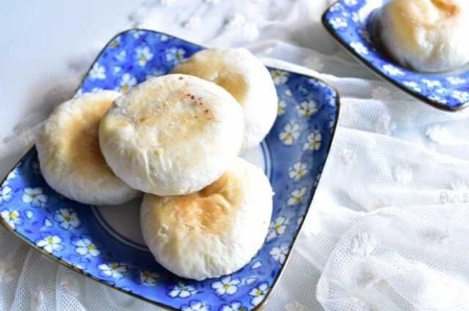 鲜肉月饼