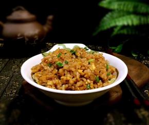 特别香，记忆中的味道...