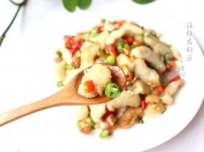 嫩嫩的好吃。。