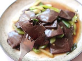 也是很鲜嫩的哦。