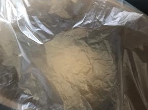 盖上保鲜膜发1小时左右，至二2倍大