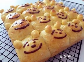 还是很可爱的