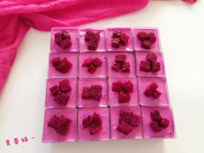 放冰箱冷藏过夜就可以了