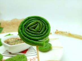 美美哒棒棒糖完成啦！