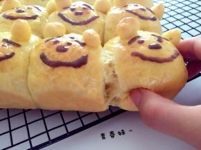 很柔软