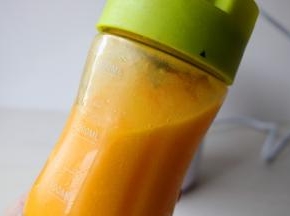 非常细腻浓郁。